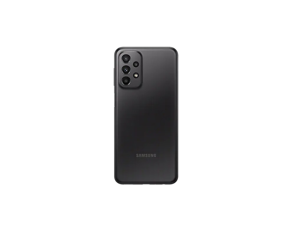 Смартфон Samsung Galaxy A23, 4GB, 128GB, Black 6