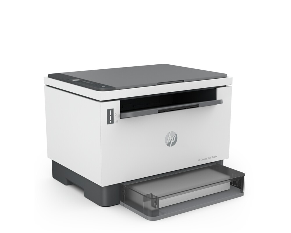 Мултифункционално у-во HP LaserJet Tank MFP 1604w MFP Mono B 2