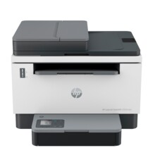  HP LaserJet Tank MFP 2604sdw MFP Mono laser refillable 216x297mm A4 14ppm Copy 22ppm Print 250sheets USB LAN Wi-Fi Bluetooth 556704 381V1A на топ цена - PIC.bg