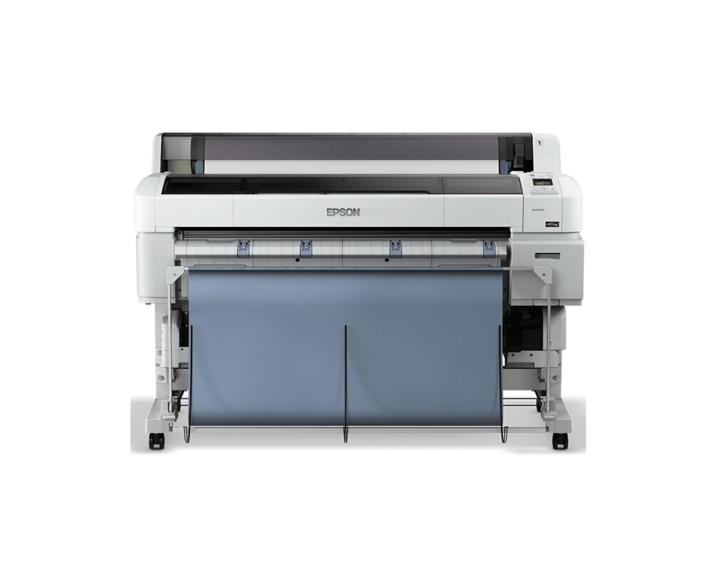 Плотер Epson SureColor SC-T7200D 2