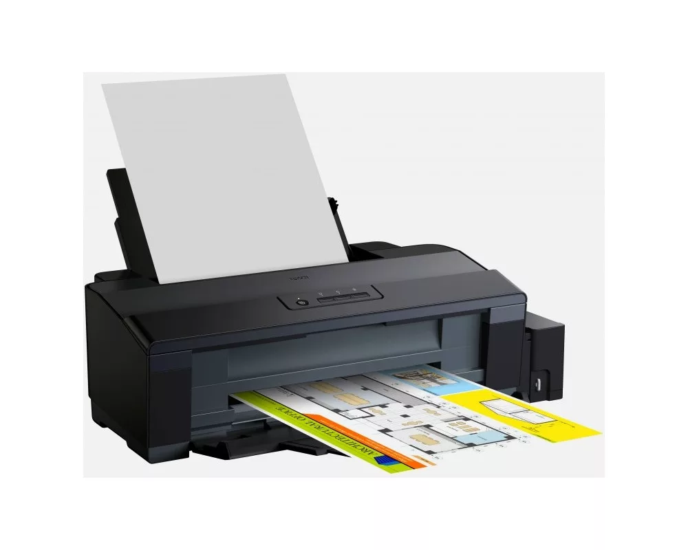 Принтер Epson EcoTank L1300 2