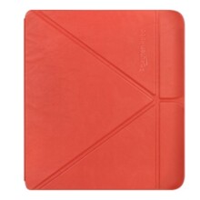  Kobo Libra 2 SleepCover Case Red 559360 N418-AC-RD-E-PU на топ цена - PIC.bg