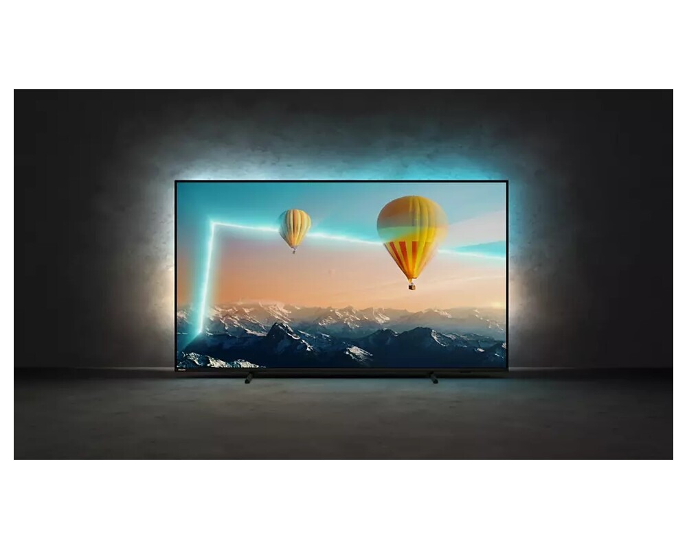 Телевизор Philips 65PUS8007/12 2