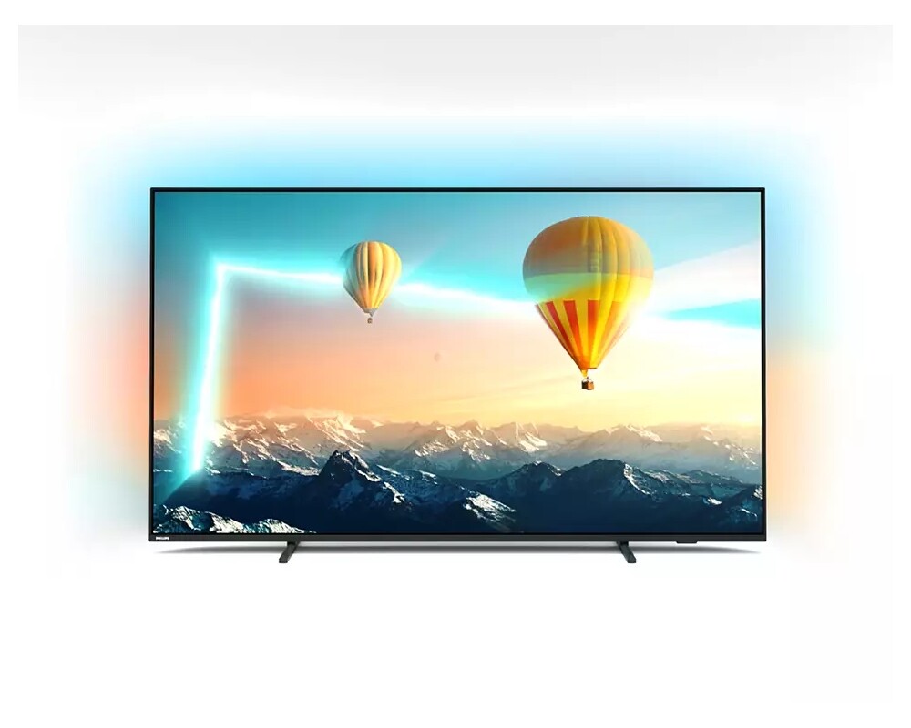 Телевизор Philips 50PUS8007/12 2