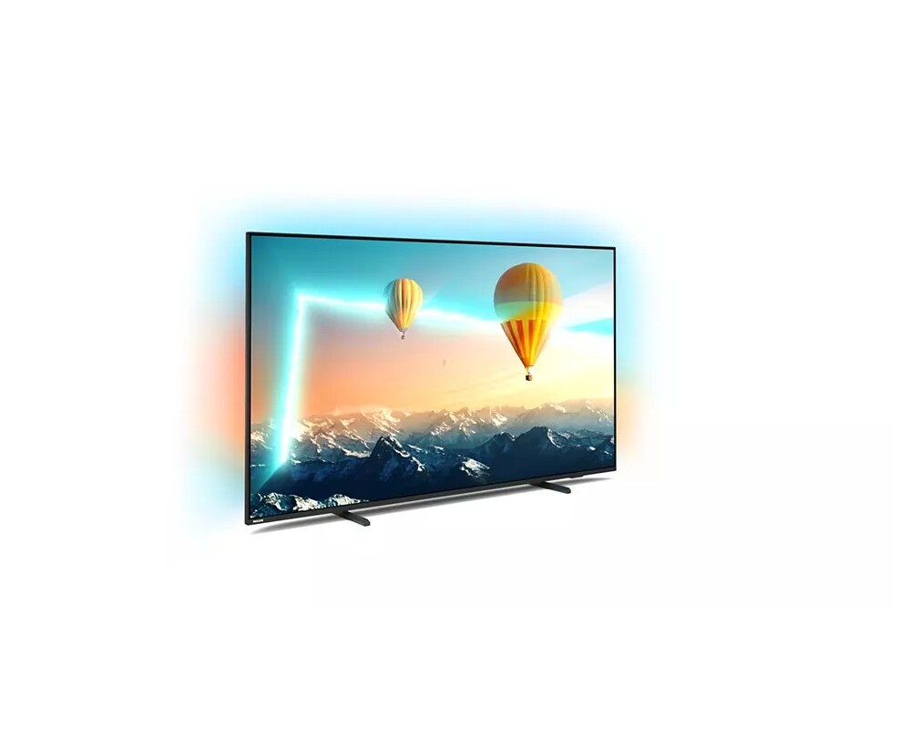 Телевизор Philips 50PUS8007/12 3