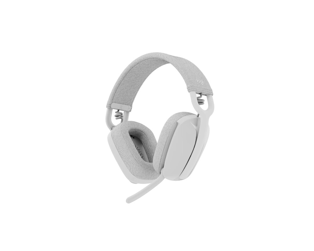 Слушалки LOGITECH ZONE VIBE 100 - OFF WHITE M/N:A... 2