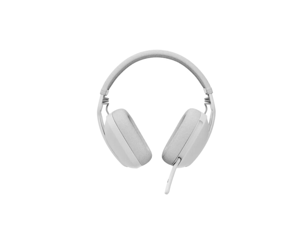 Слушалки LOGITECH ZONE VIBE 100 - OFF WHITE M/N:A... 4