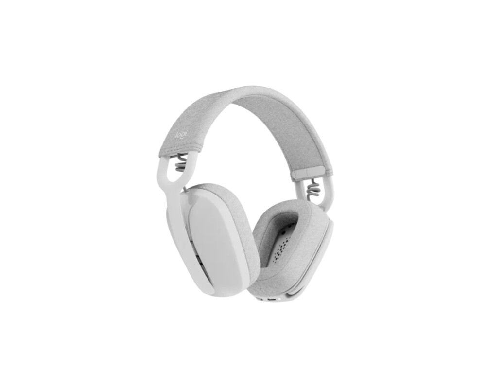 Слушалки LOGITECH ZONE VIBE 100 - OFF WHITE M/N:A... 3