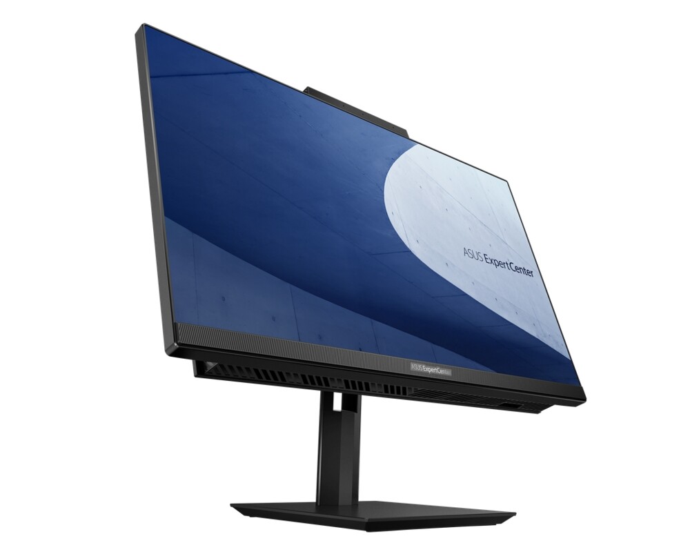 Компютър All in One ASUS ExpertCenter E5 AiO 24 E5402WHAK-DUO236R 2