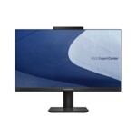<span>Компютър All in One</span> ASUS ExpertCenter E5 AiO 24 E5402WHAK-DUO236R <span class='catalog-num-in-name'>90PT0371-M00SZ0</span> - 