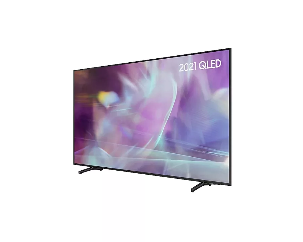 Телевизор Samsung 85'' 85Q60B QLED FLAT 3