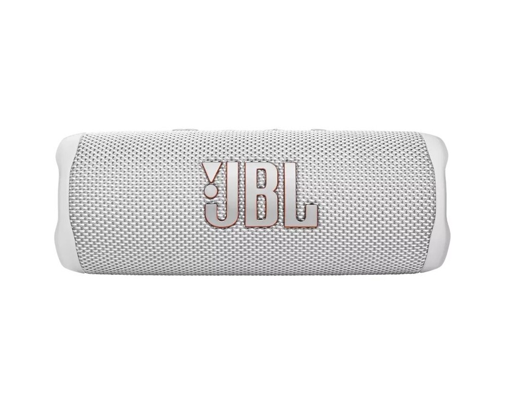 Тонколони JBL FLIP 6 Бял 7
