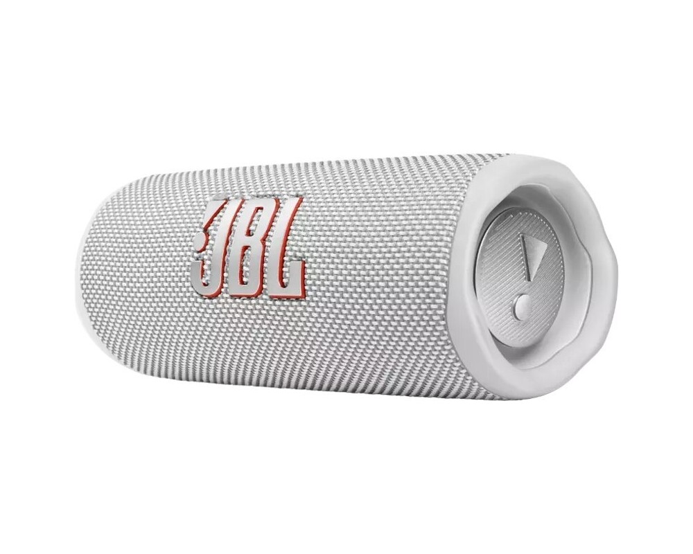 Тонколони JBL FLIP 6 Бял 6