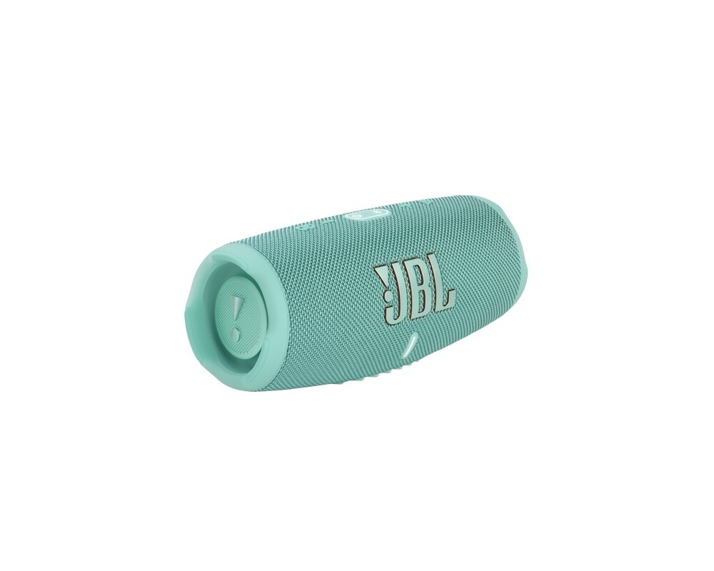 Тонколони JBL CHARGE 5, IPX67, Зелена 7