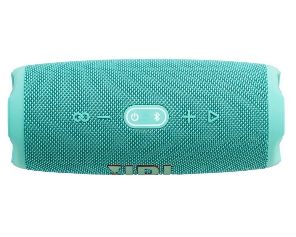 Тонколони JBL CHARGE 5, IPX67, Зелена 6