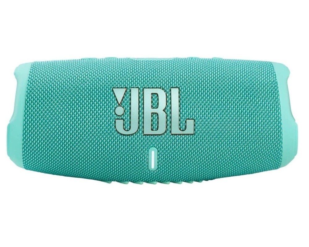 Тонколони JBL CHARGE 5, IPX67, Зелена 5