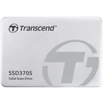 <span>SSD</span> Transcend 256GB 2.5" SSD 370S <span class='catalog-num-in-name'>TS256GSSD370S</span> - 