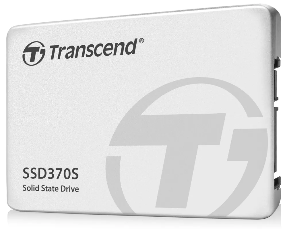 SSD Transcend 256GB 2.5" SSD 370S 4
