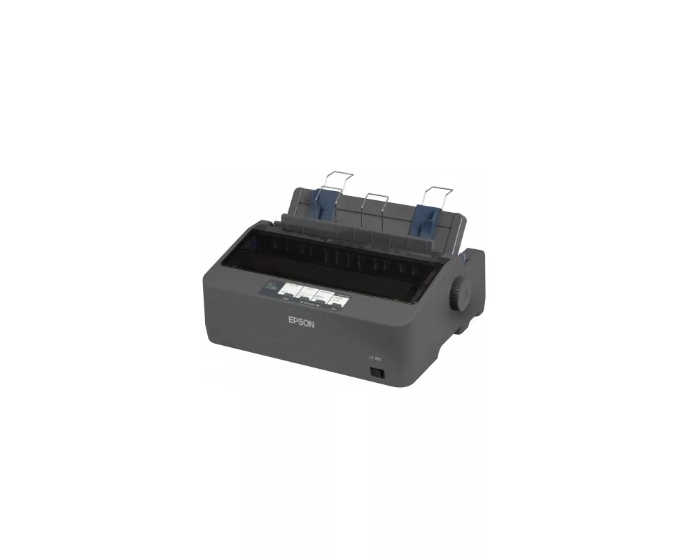 Принтер Epson LX-350 2
