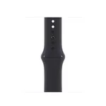 Smart часовник Apple Watch SE2 GPS 40mm Midnight Aluminium Case with Midnight Sport Band - Regular 3