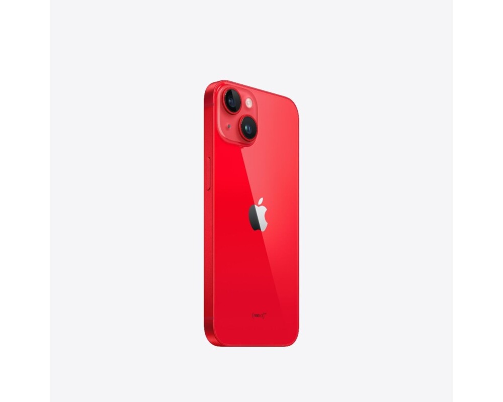 Смартфон Apple iPhone 14, 256 GB, Red, A2882 3