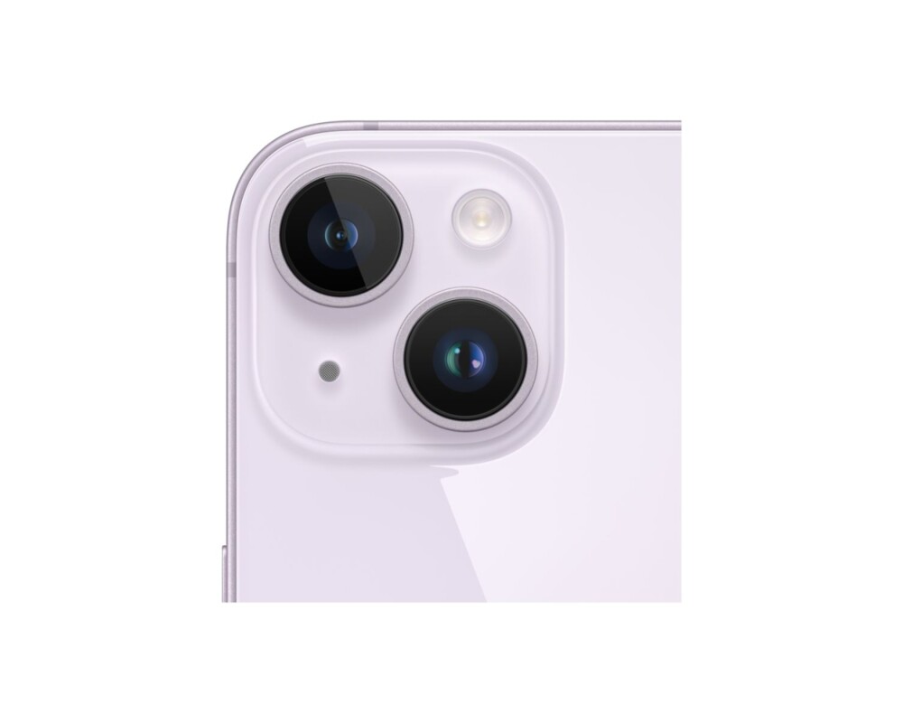 Смартфон Apple iPhone 14, 512 GB, Purple, A2882 4