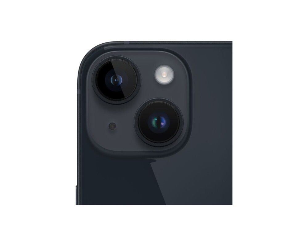 Смартфон Apple iPhone 14, 512 GB, Midnight, A2882 4