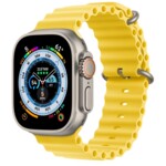 <span>Smart часовник</span> APPLE WATCH ULTRA 49mm TI YELLOW OB <span class='catalog-num-in-name'>MNHG3BS/A</span> - 