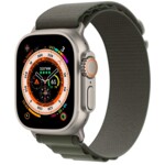 <span>Smart часовник</span> Apple Watch Ultra GPS + Cellular <span class='catalog-num-in-name'>MQFN3BS/A</span> - 