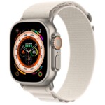 <span>Smart часовник</span> APPLE WATCH ULTRA 49mm TI STAR ALP L <span class='catalog-num-in-name'>MQFT3BS/A</span> - 
