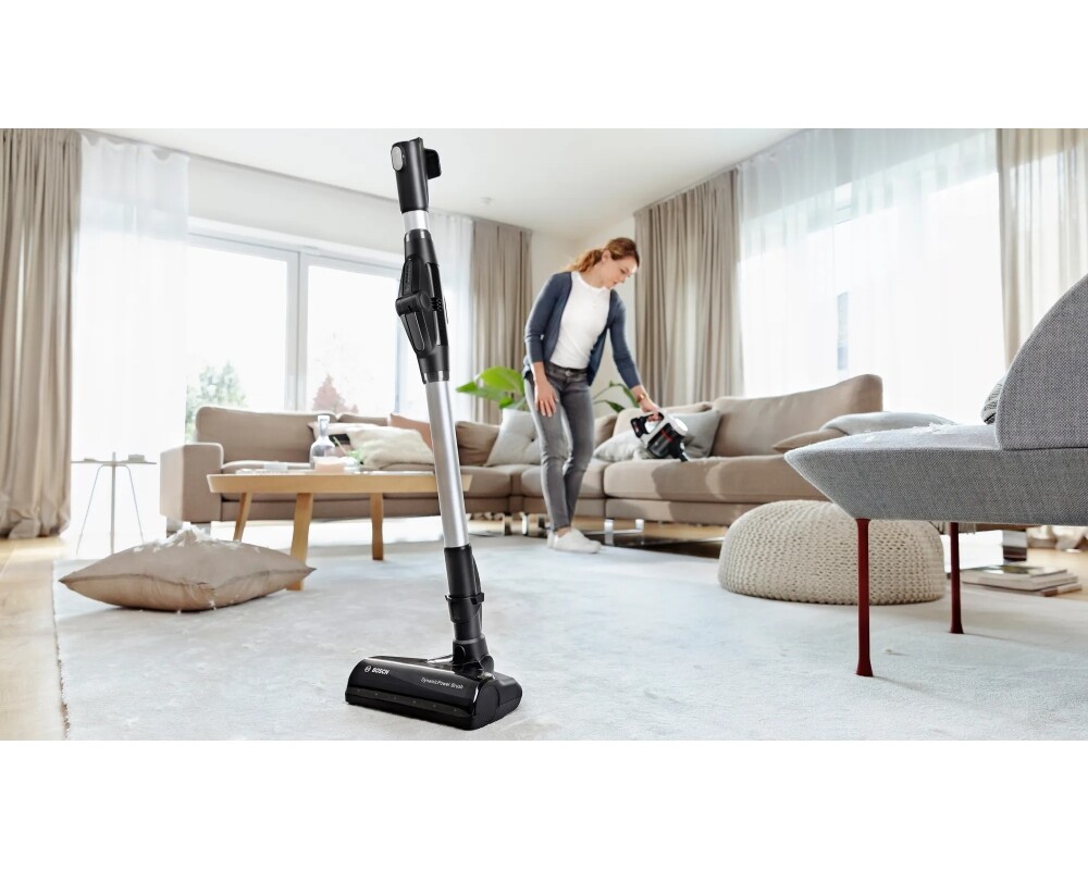 Прахосмукачка Bosch BCS711XXL 5