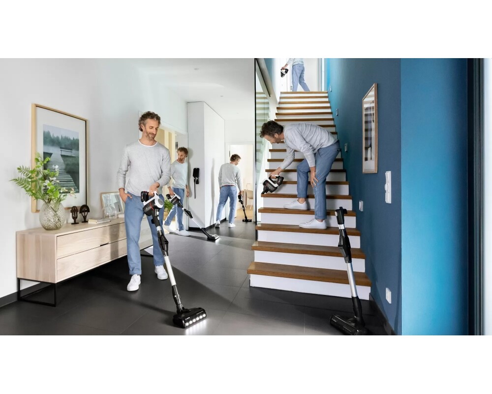 Прахосмукачка Bosch BCS711XXL 6