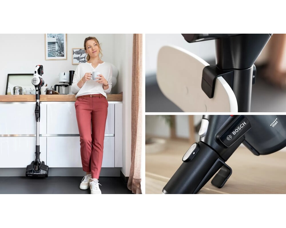 Прахосмукачка Bosch BCS711XXL 9