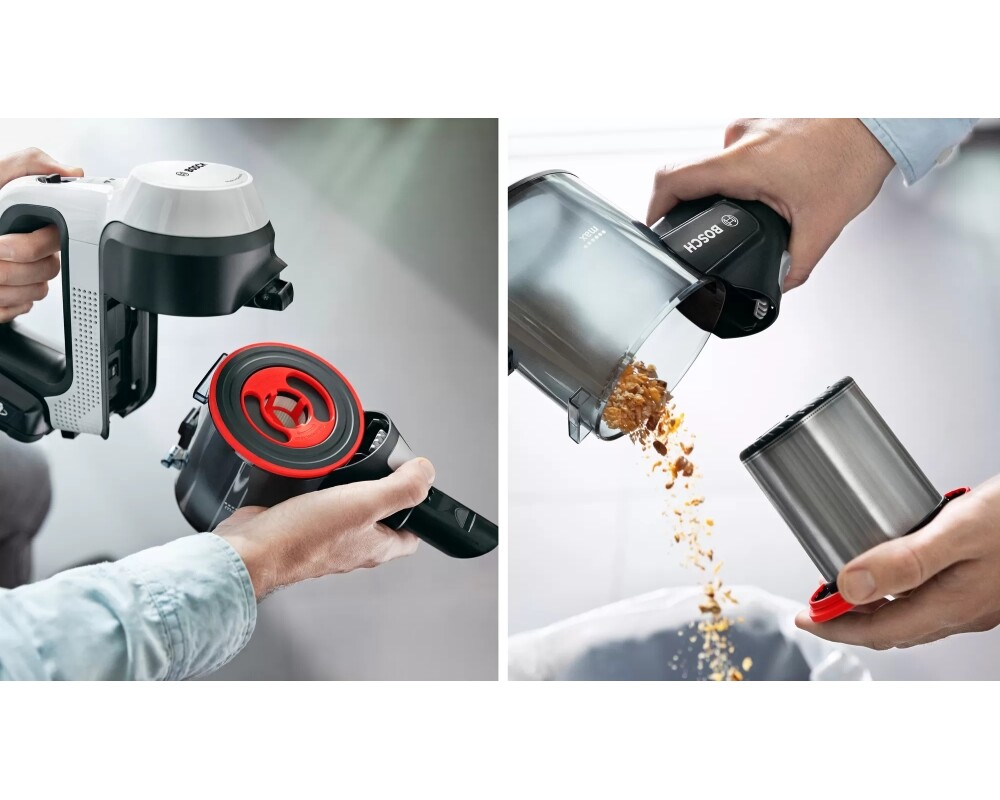 Прахосмукачка Bosch BCS711XXL 17