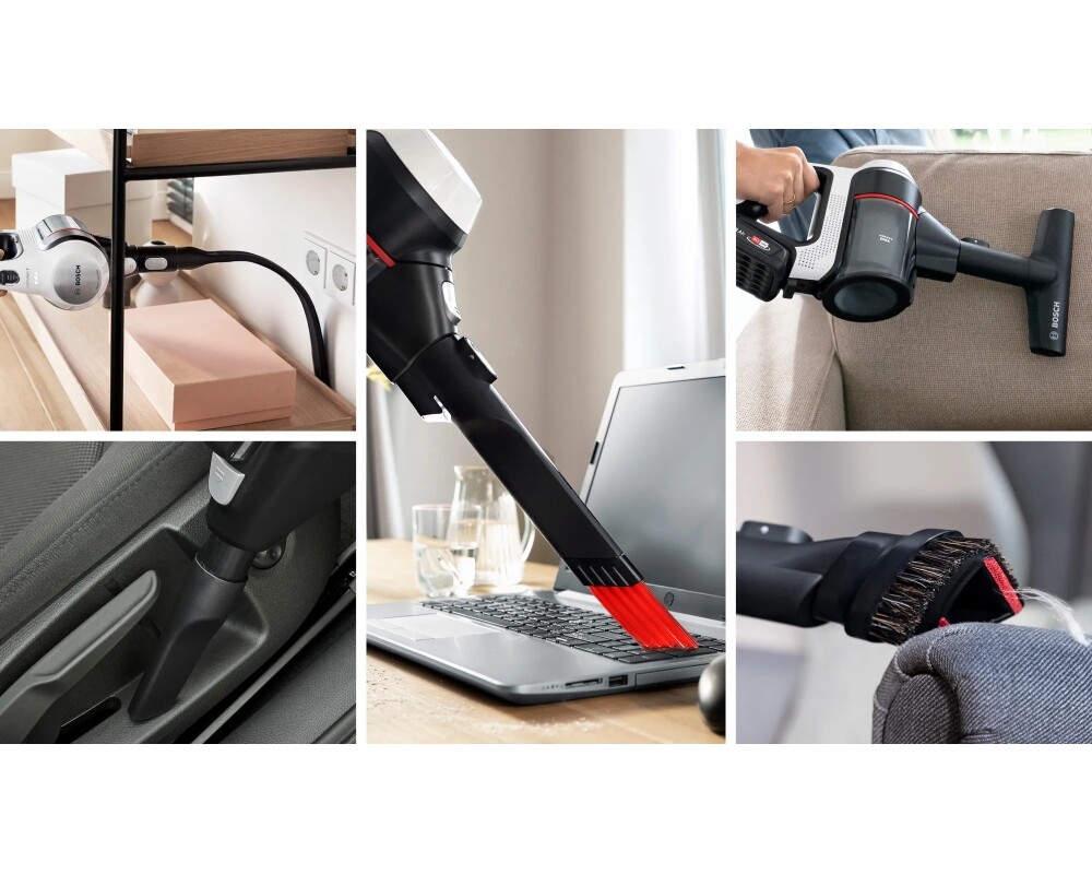 Прахосмукачка Bosch BCS711XXL 11