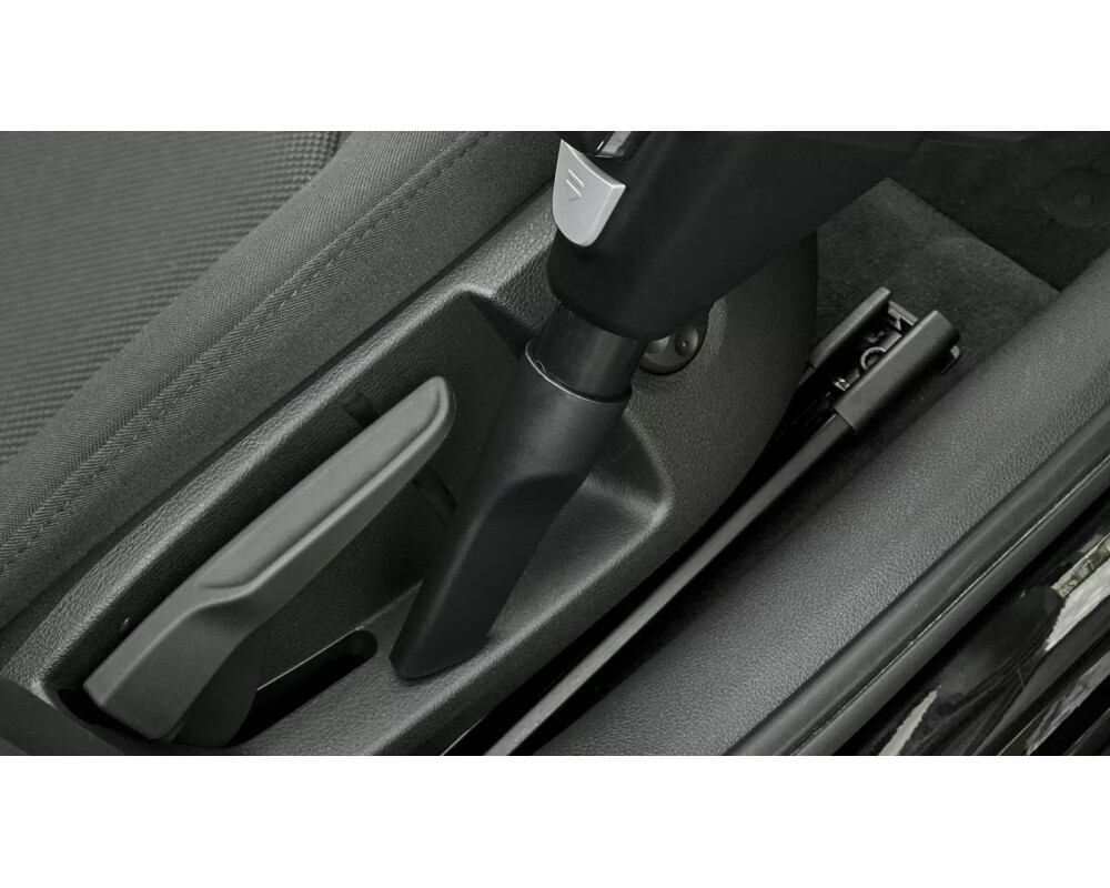 Прахосмукачка Bosch BCS711XXL 15