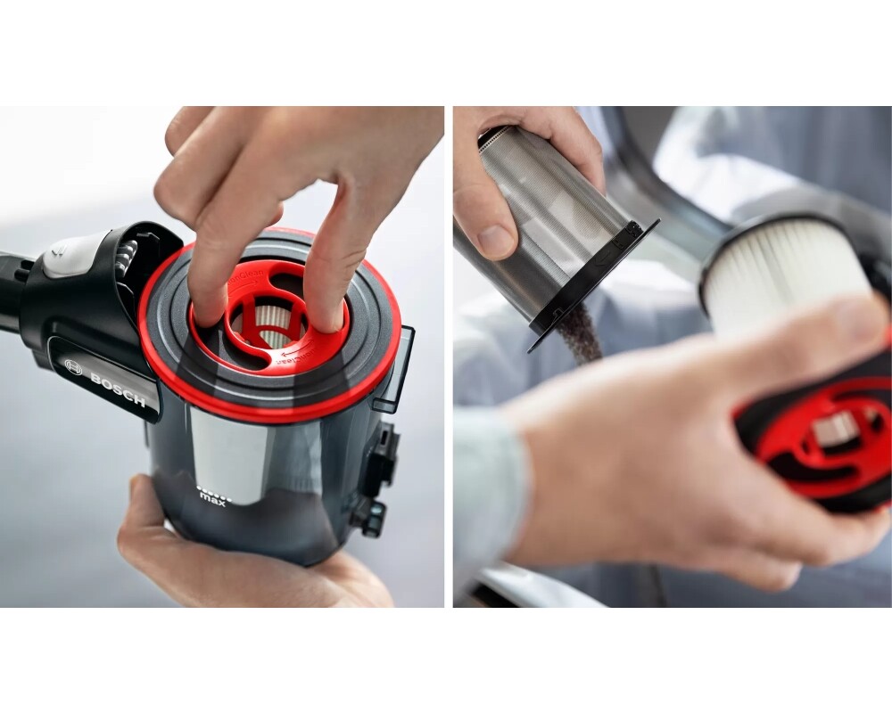 Прахосмукачка Bosch BCS711XXL 19