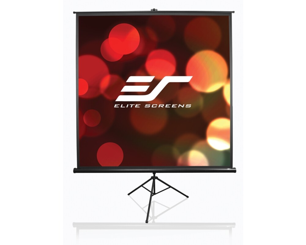 Екран Elite Screen T84UWV1 Tripod 2
