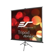  Elite Screen T100UWV1 Tripod 56709 T100UWV1 на топ цена - PIC.bg