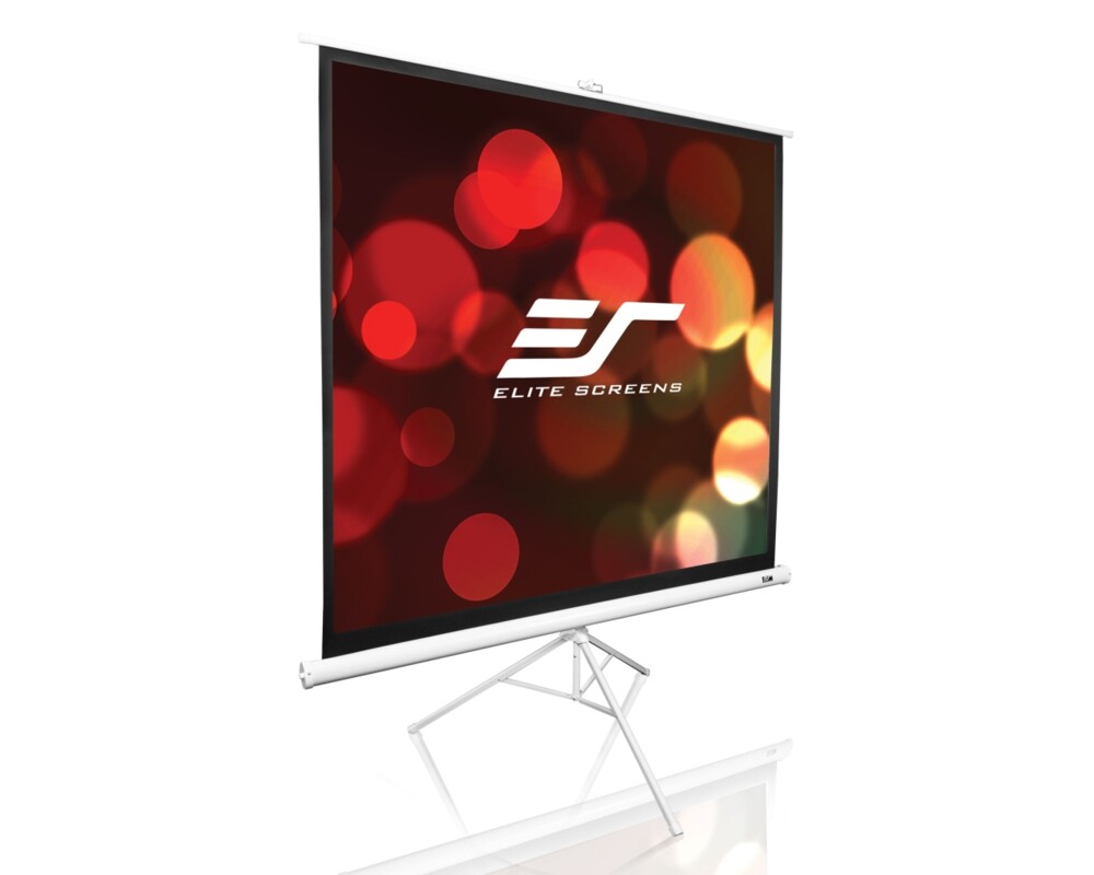 Екран Elite Screen T119NWS1 Tripod 2