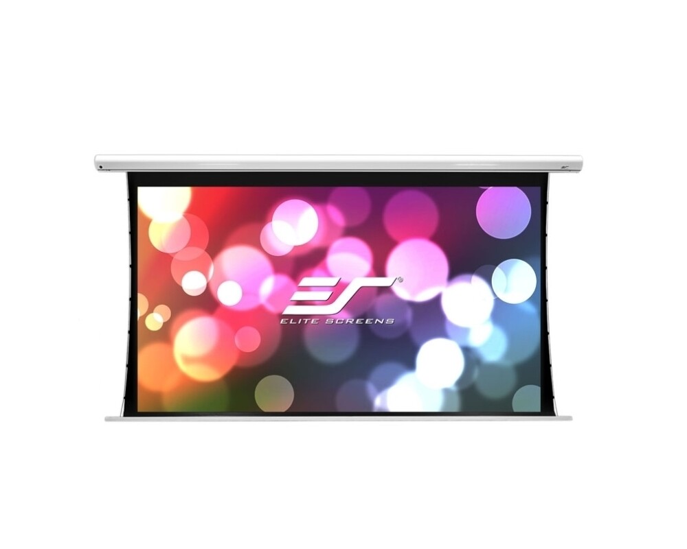 Екран Elite Screen Electric110XH Spectrum 2