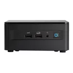 Настолен компютър ASUS NUC 12 Pro Kit NUC12WSKi7 3