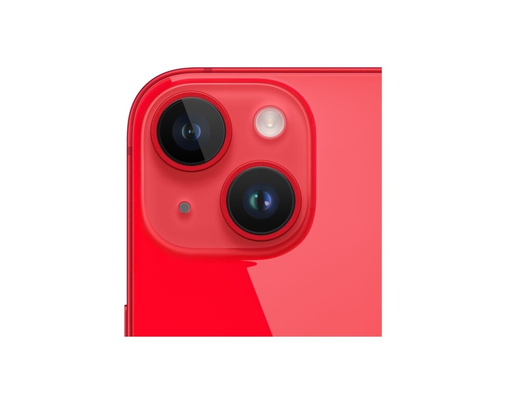 Смартфон Apple iPhone 14 Plus, 128 GB, Red, A2886 4