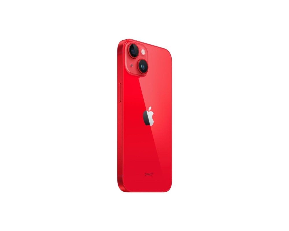 Смартфон Apple iPhone 14 Plus, 512 GB, Red, A2886 3