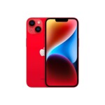 <span>Смартфон</span> Apple iPhone 14 Plus, 512 GB, Red, A2886 <span class='catalog-num-in-name'>MQ5F3RX/A</span> - 