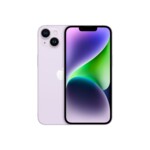 <span>Смартфон</span> Apple iPhone 14 Plus, 512 GB, Purple, A2886 <span class='catalog-num-in-name'>MQ5E3RX/A</span> - 
