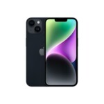 <span>Смартфон</span> Apple iPhone 14 Plus, 256 GB, Midnight, A2886 <span class='catalog-num-in-name'>MQ533RX/A</span> - 