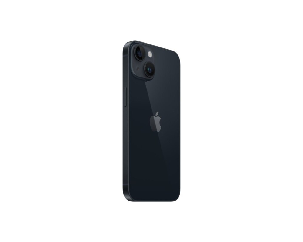 Смартфон Apple iPhone 14 Plus, 128 GB, Midnight, A2886 3