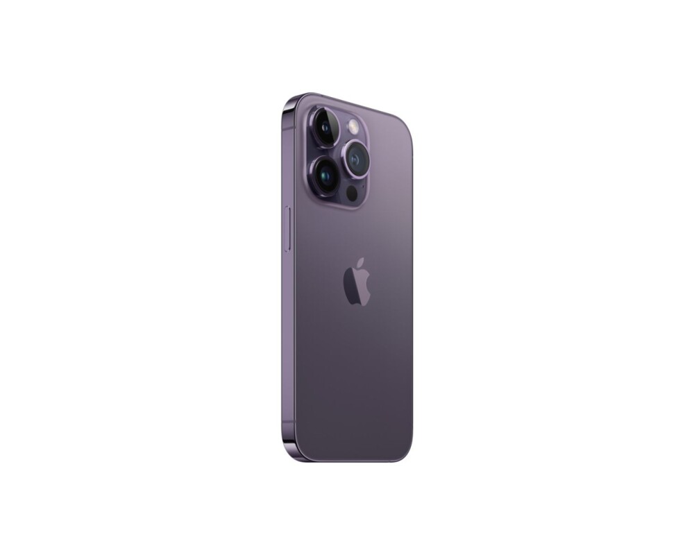Смартфон Apple iPhone 14 Pro, 6GB, 256GB, Purple 3
