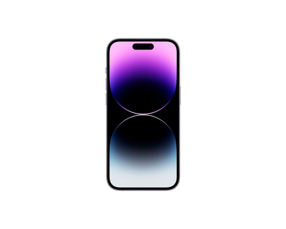 Смартфон Apple iPhone 14 Pro, 6GB, 128GB, Purple 2